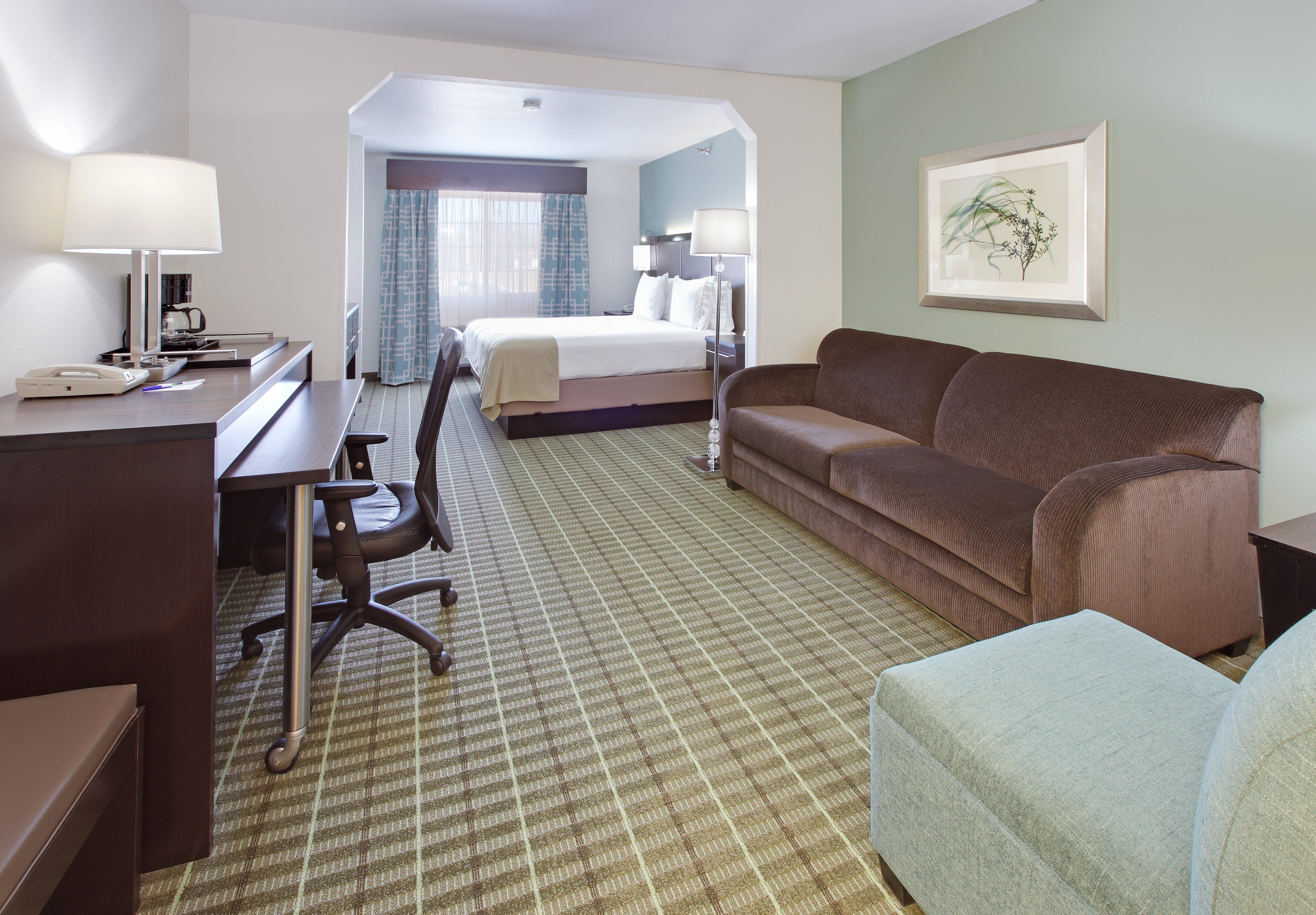 Holiday Inn Express Monticello, An Ihg Hotel Номер фото