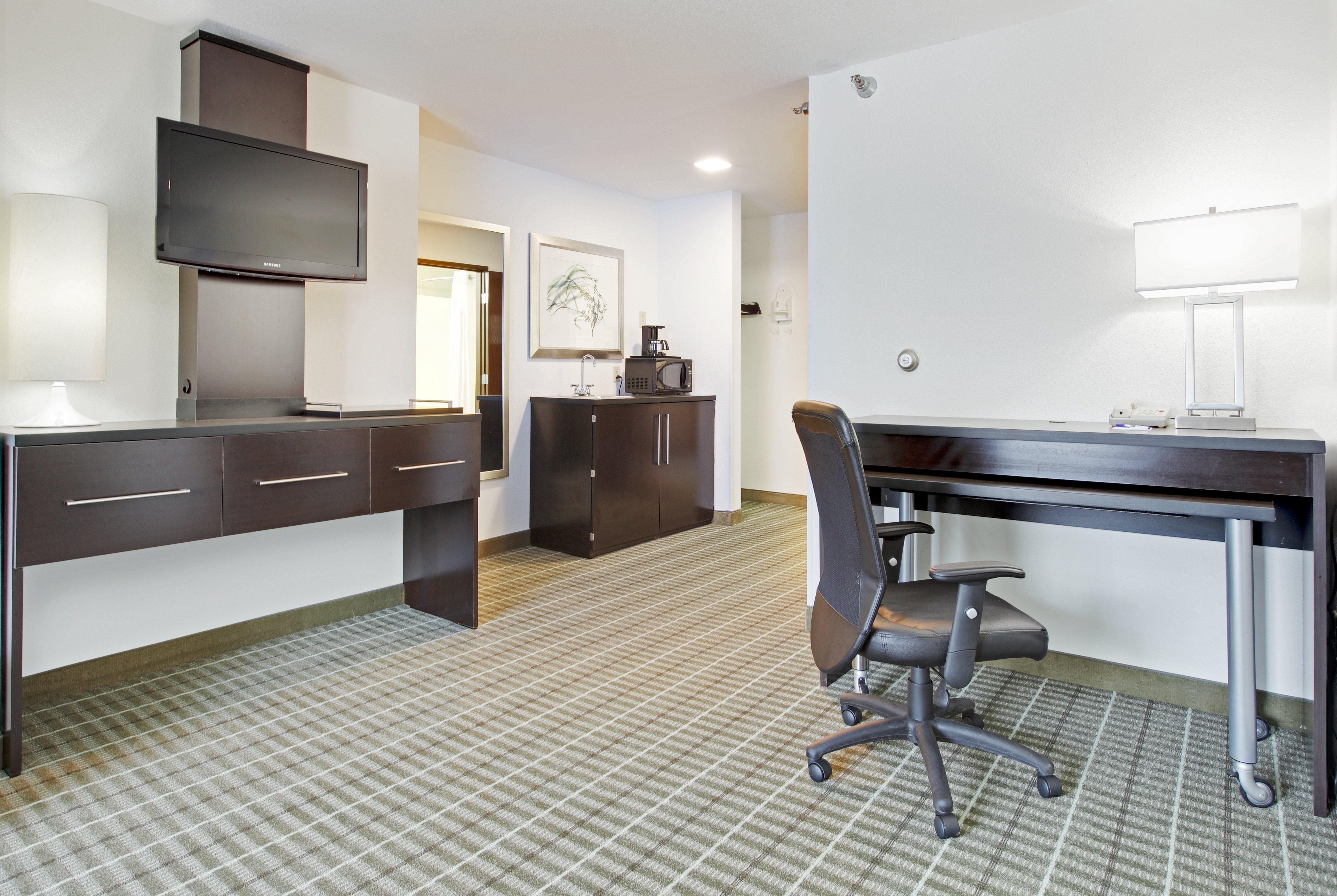 Holiday Inn Express Monticello, An Ihg Hotel Номер фото