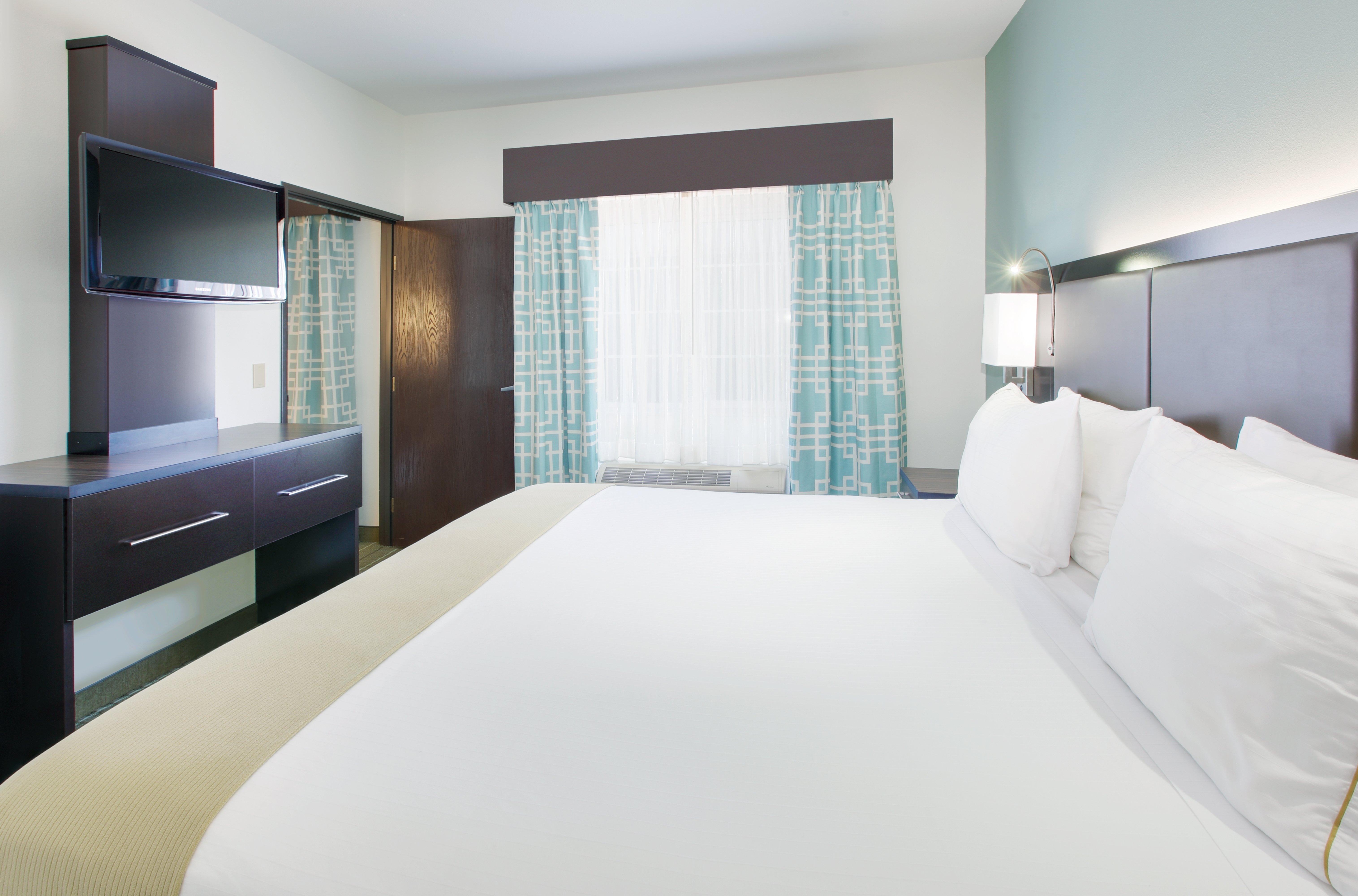 Holiday Inn Express Monticello, An Ihg Hotel Екстер'єр фото