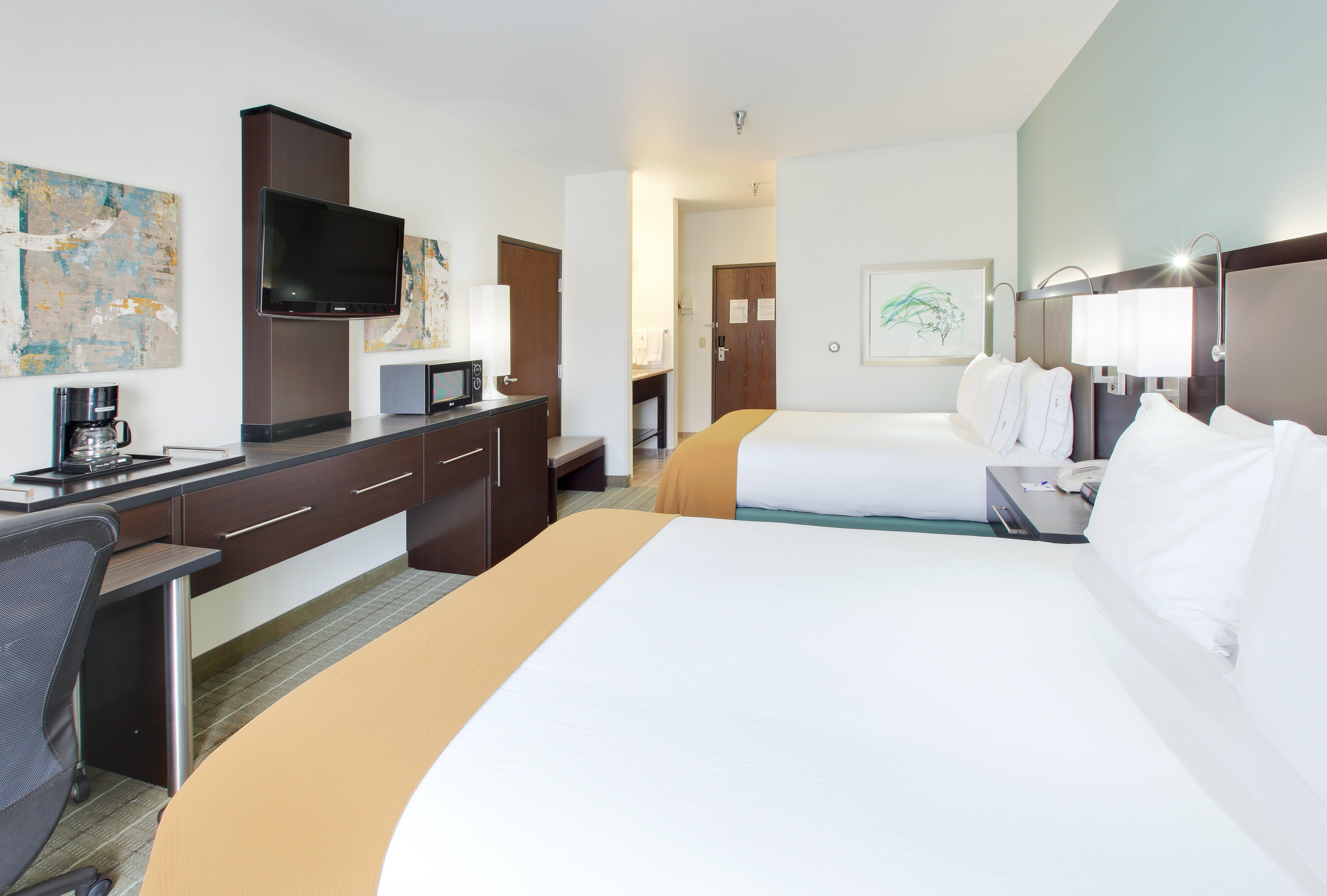 Holiday Inn Express Monticello, An Ihg Hotel Екстер'єр фото