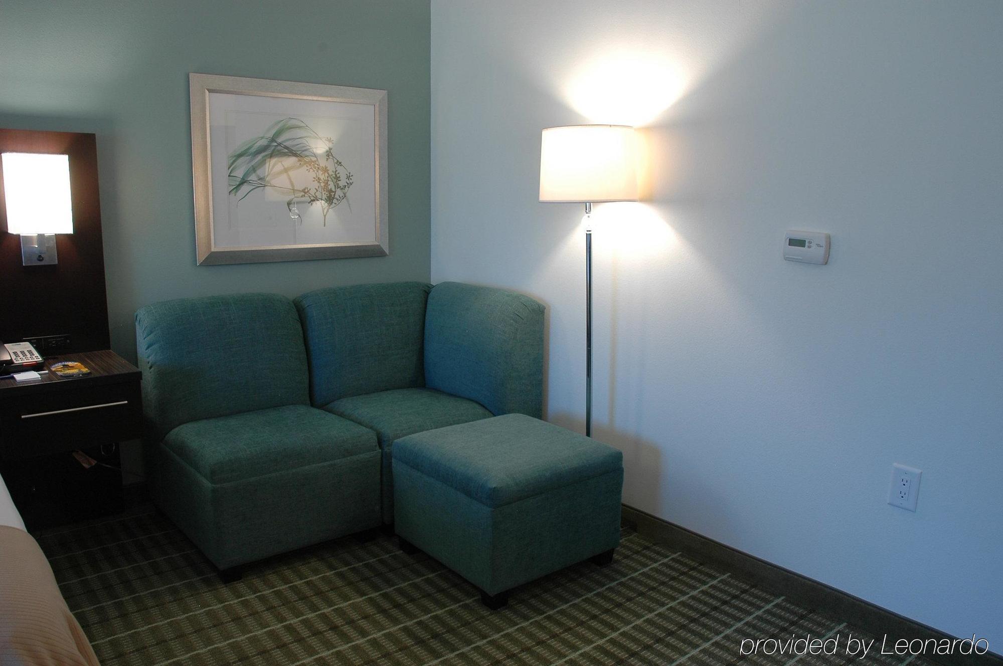 Holiday Inn Express Monticello, An Ihg Hotel Номер фото